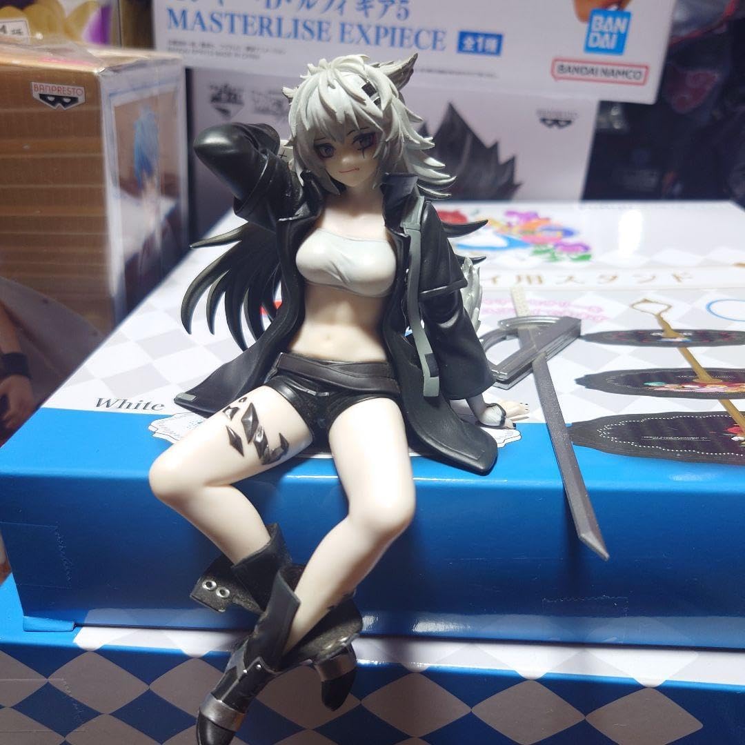 アークナイツ ぬーどるストッパーぬーどるストッパーフィギュア